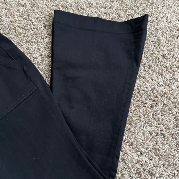 Express Bell Flare Pants - Picture 3 of 8